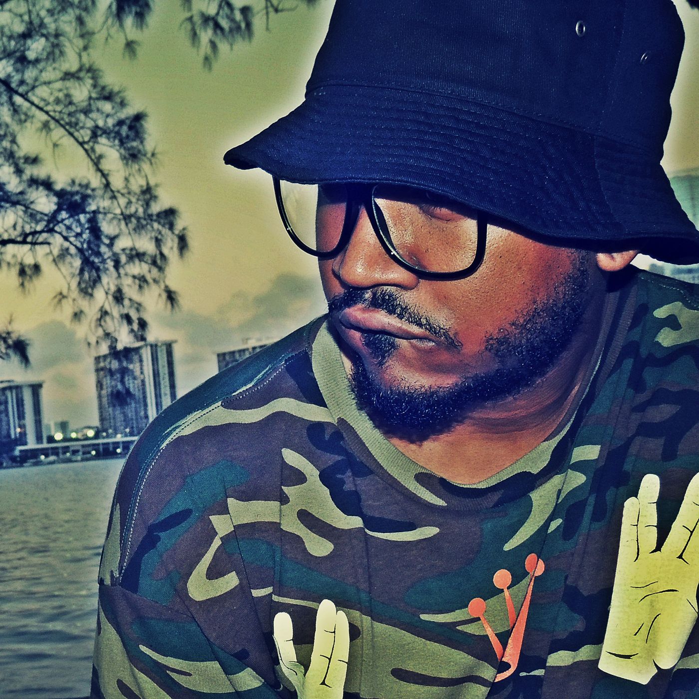 Trill Cut