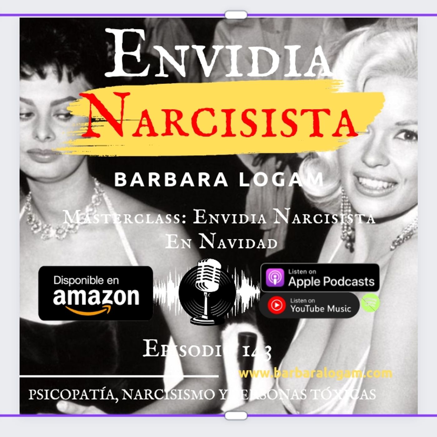 NARCISISTAS