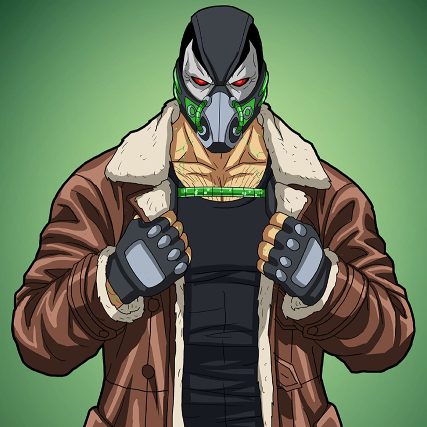 10 Most Influential DC Villains, Ranked