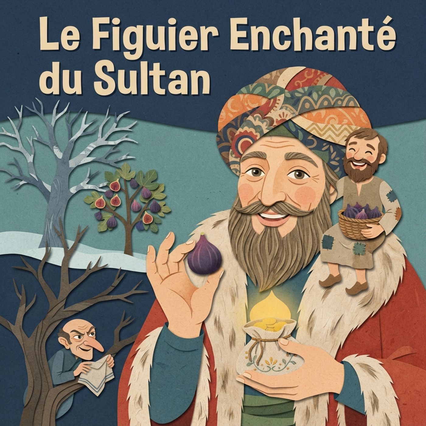 Il était une fois｜Histoires du soir · Histoires pour enfants · Fables · Histoires originales