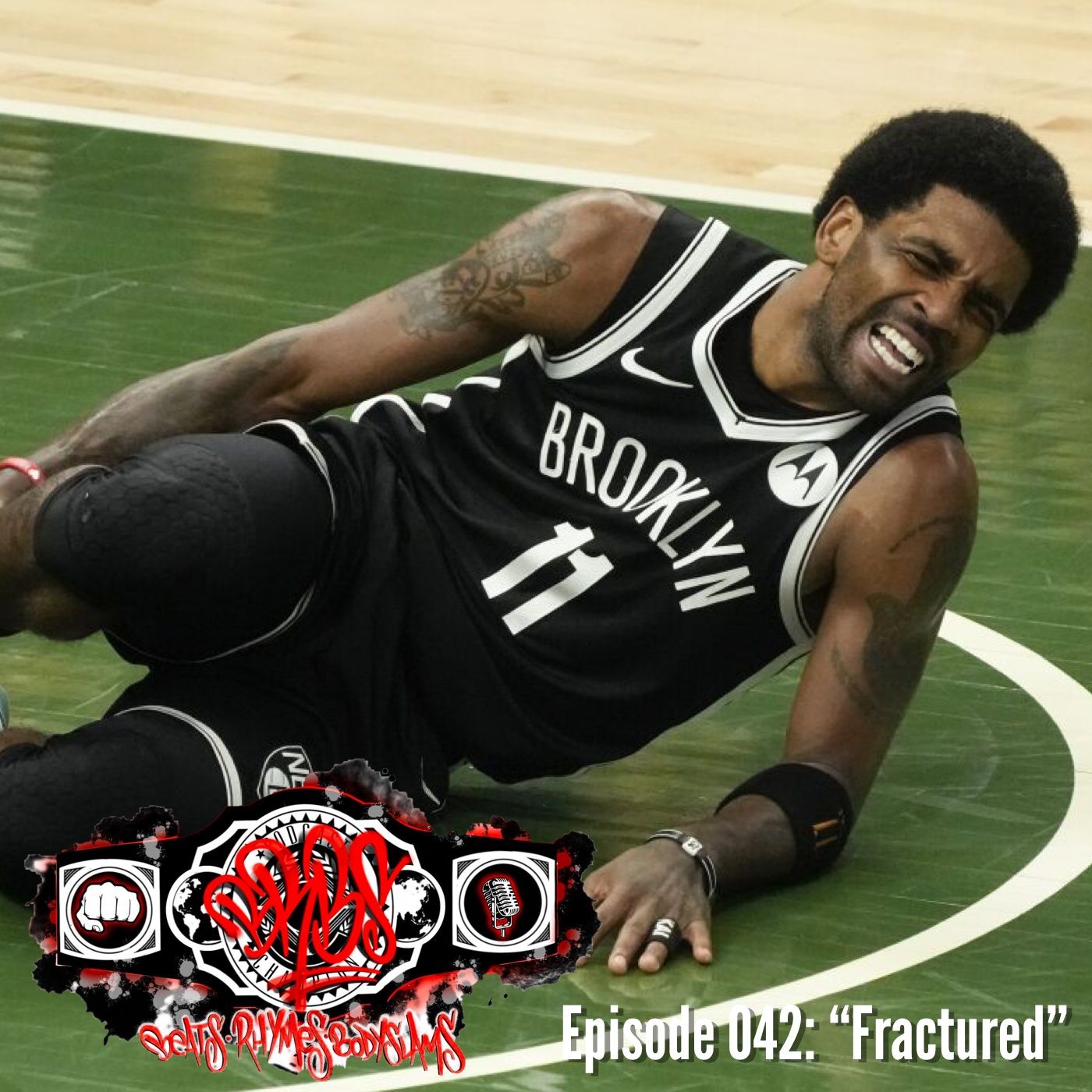 Episode 042: “Fractured” thumbnail