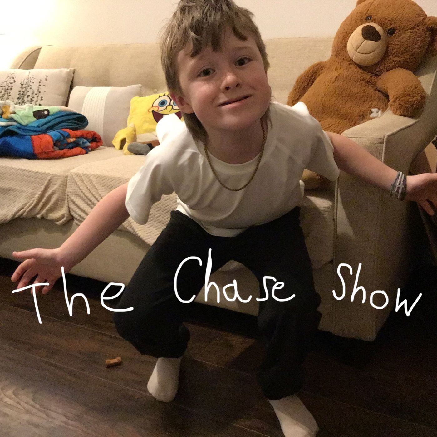 The Chase Show