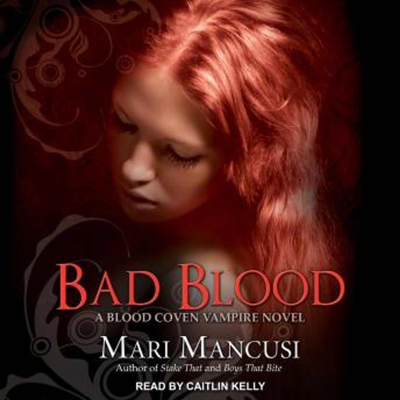 Listen to Top Full Audiobooks in Teen & YA, Sci-Fi, Fantasy & Paranormal