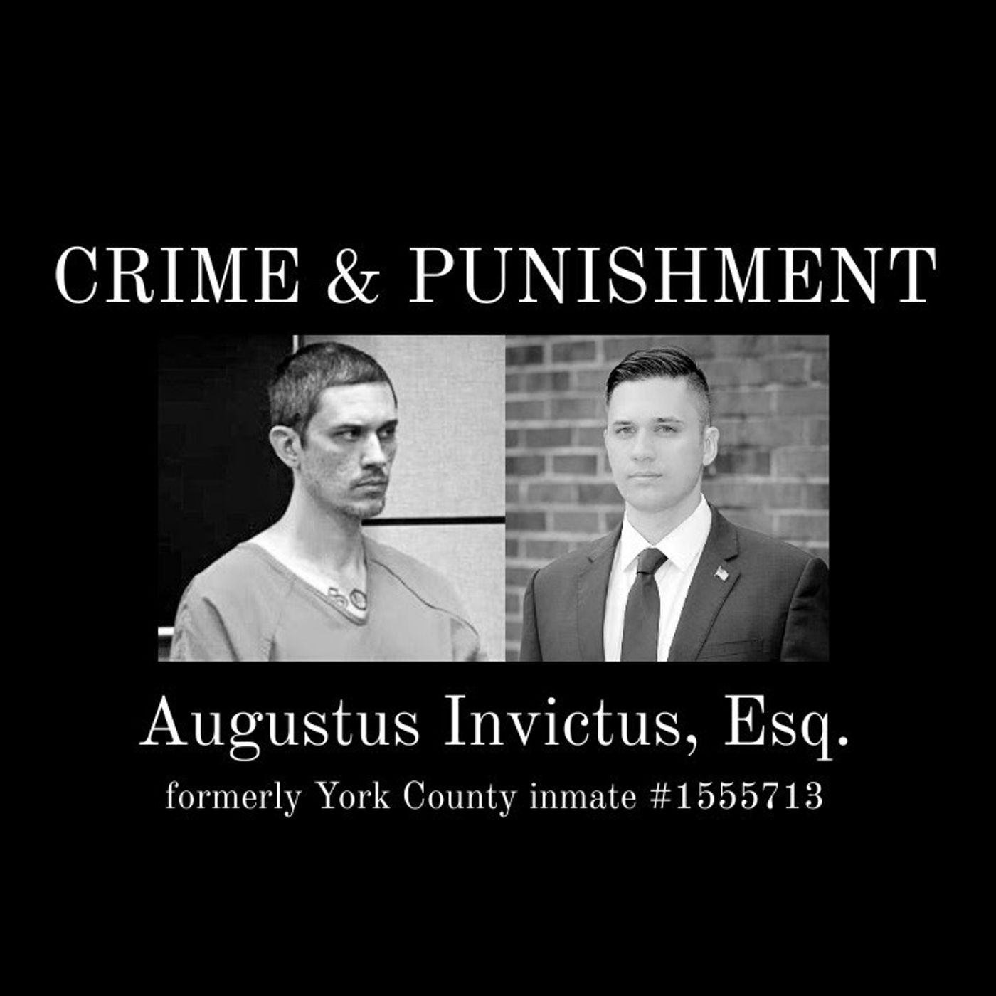 Crime and Punishment