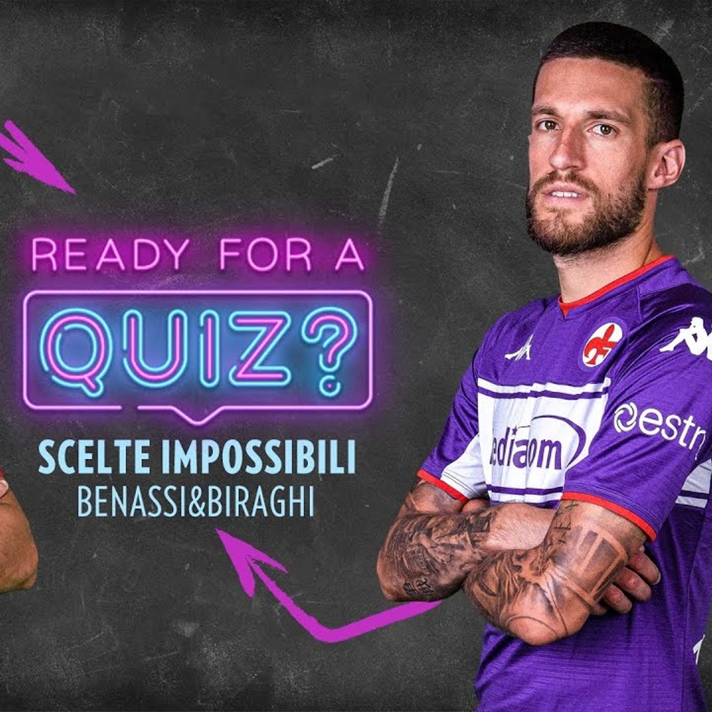 Fiorentina Official Audio