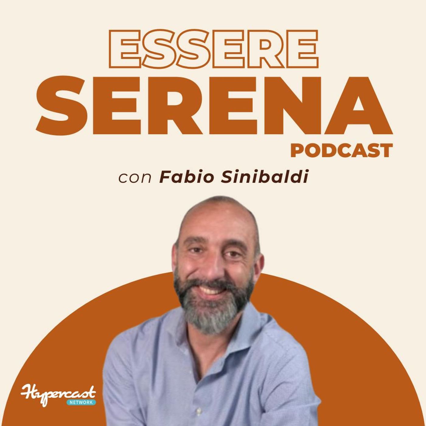 Essere Serena Podcast