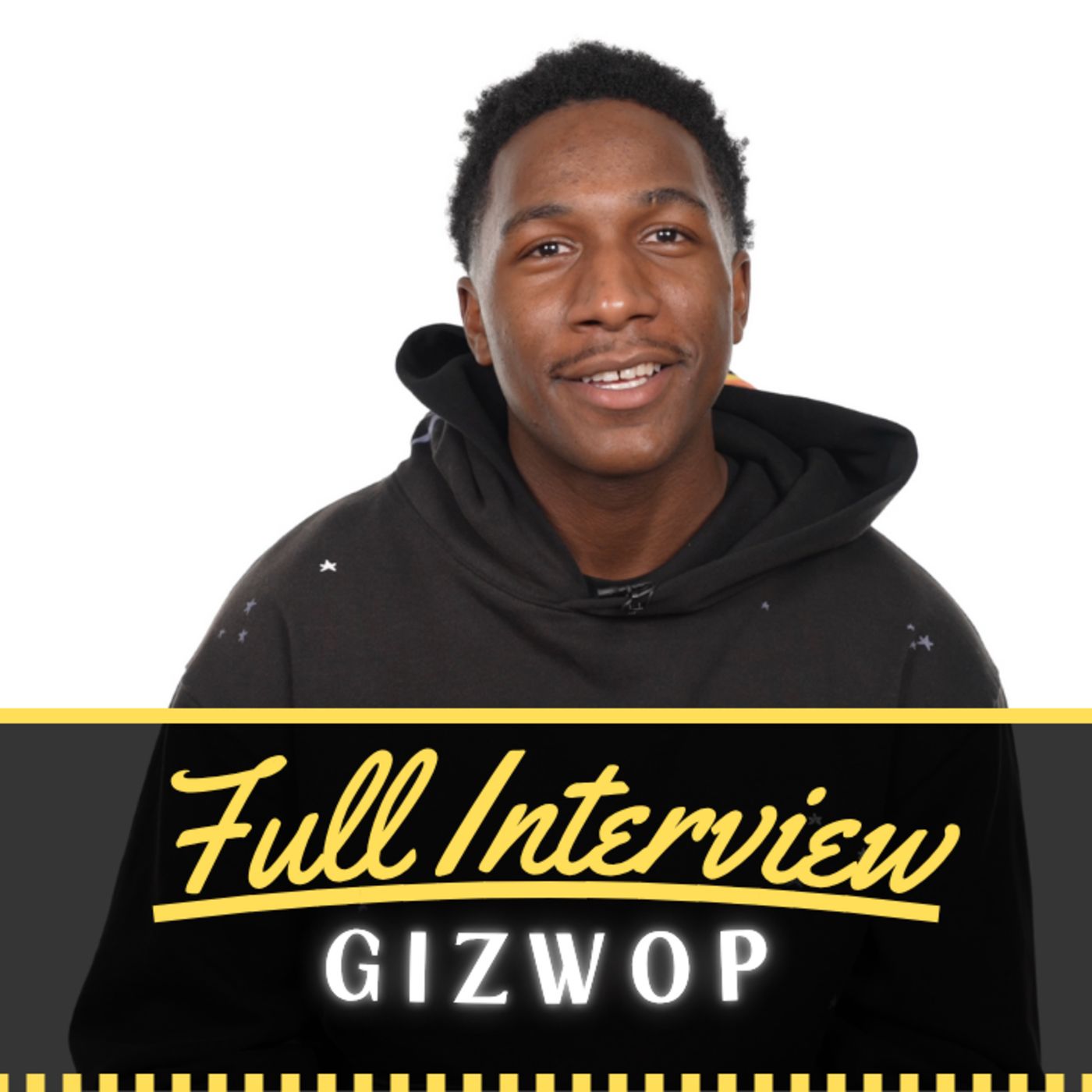 Gizwop Tells His Life Story (Full Interview)