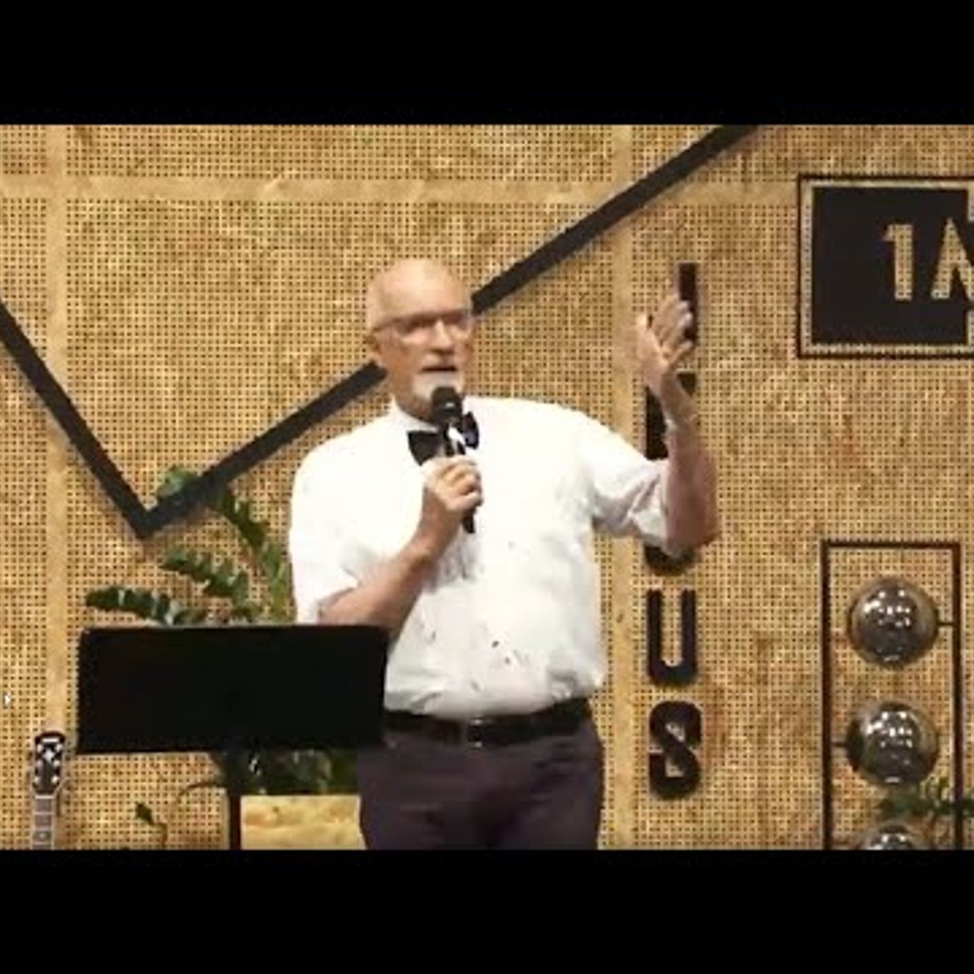 Eglise de Châbles Croix - La mission de l’Église par amour