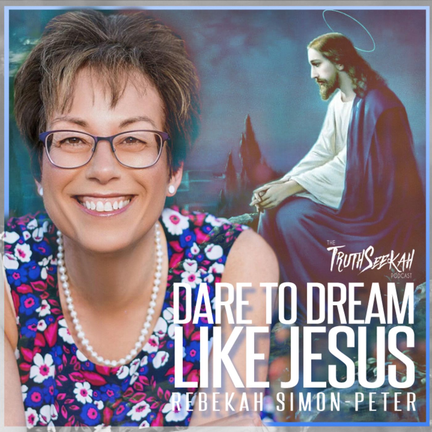 Truth Seeker Podcast