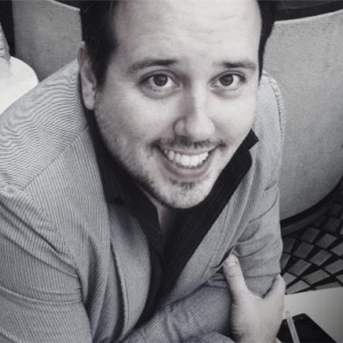 The Improvised Marketing Show