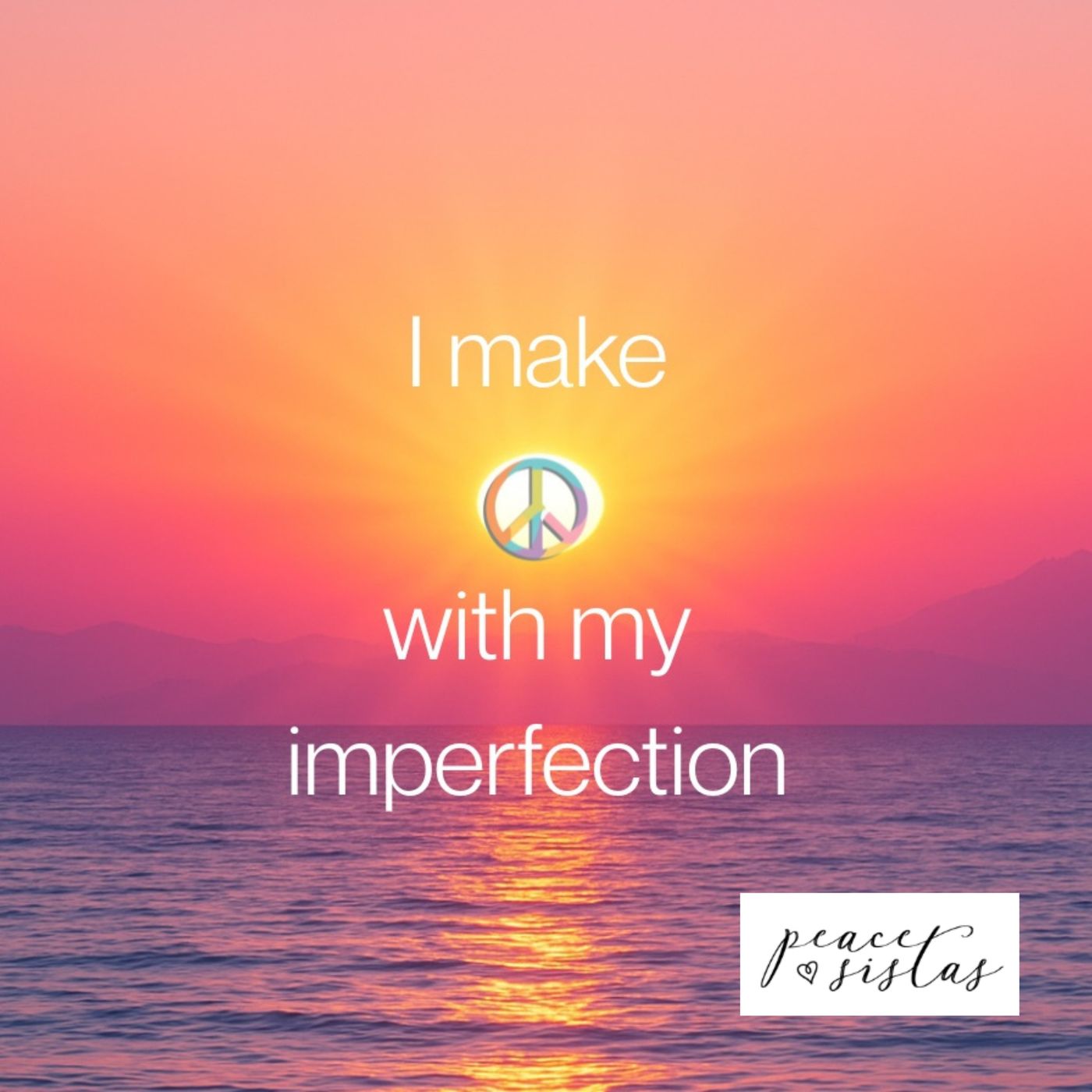 Peace Pause Meditation 3-2-26 episode artwork