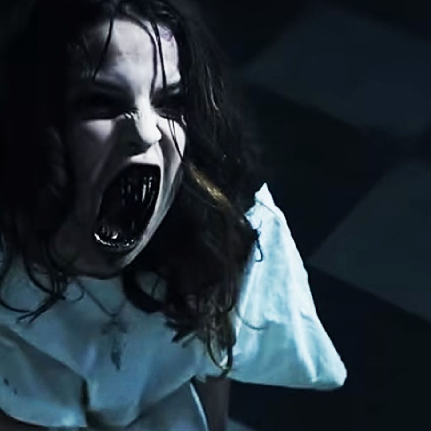 El Departamento Embrujado: Quiero Presentarte A Alguien - Historias De Terror - Voces De La Noche