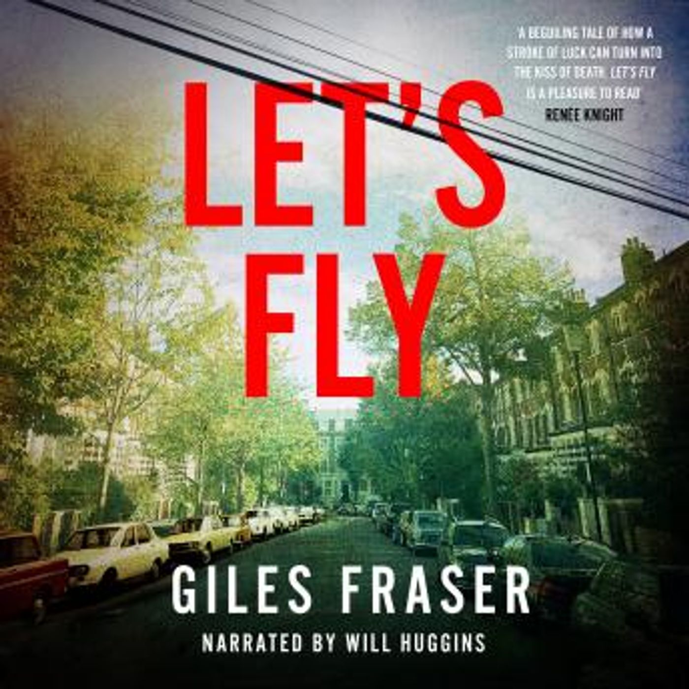 New Full Audiobooks in Mystery, Thriller & Horror, Suspense