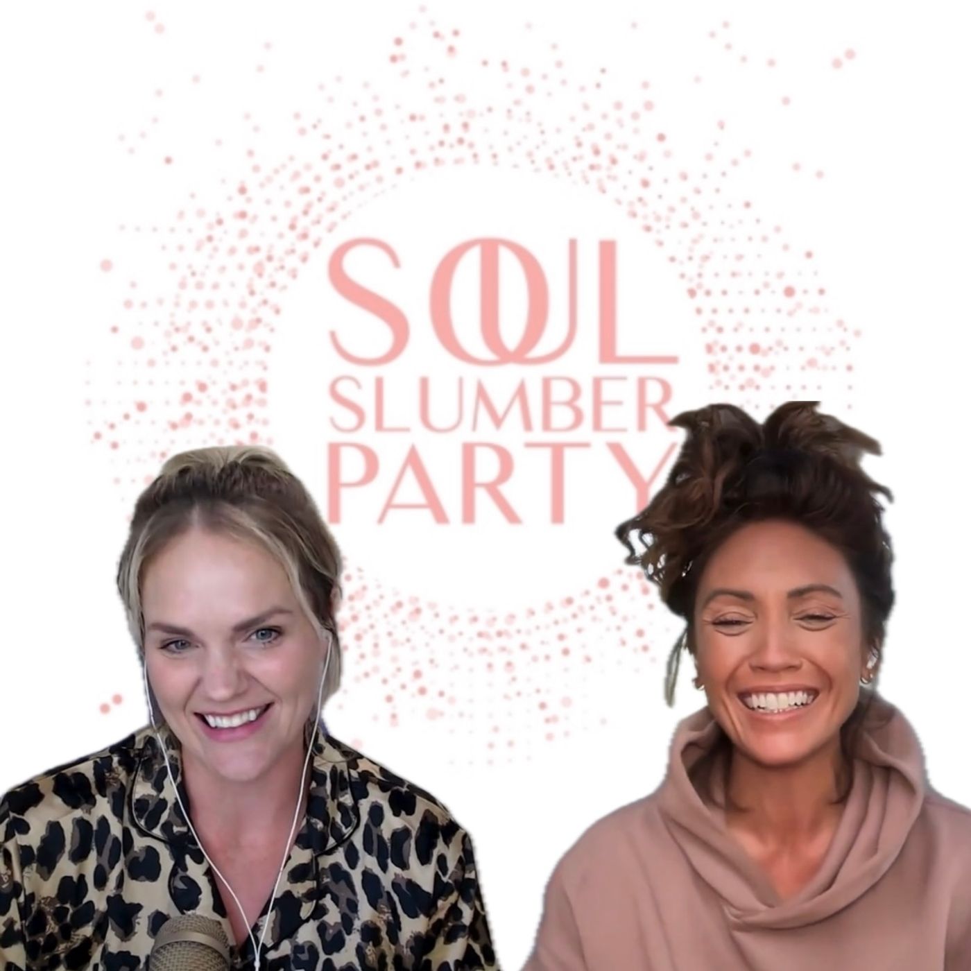 Soul Slumber Party