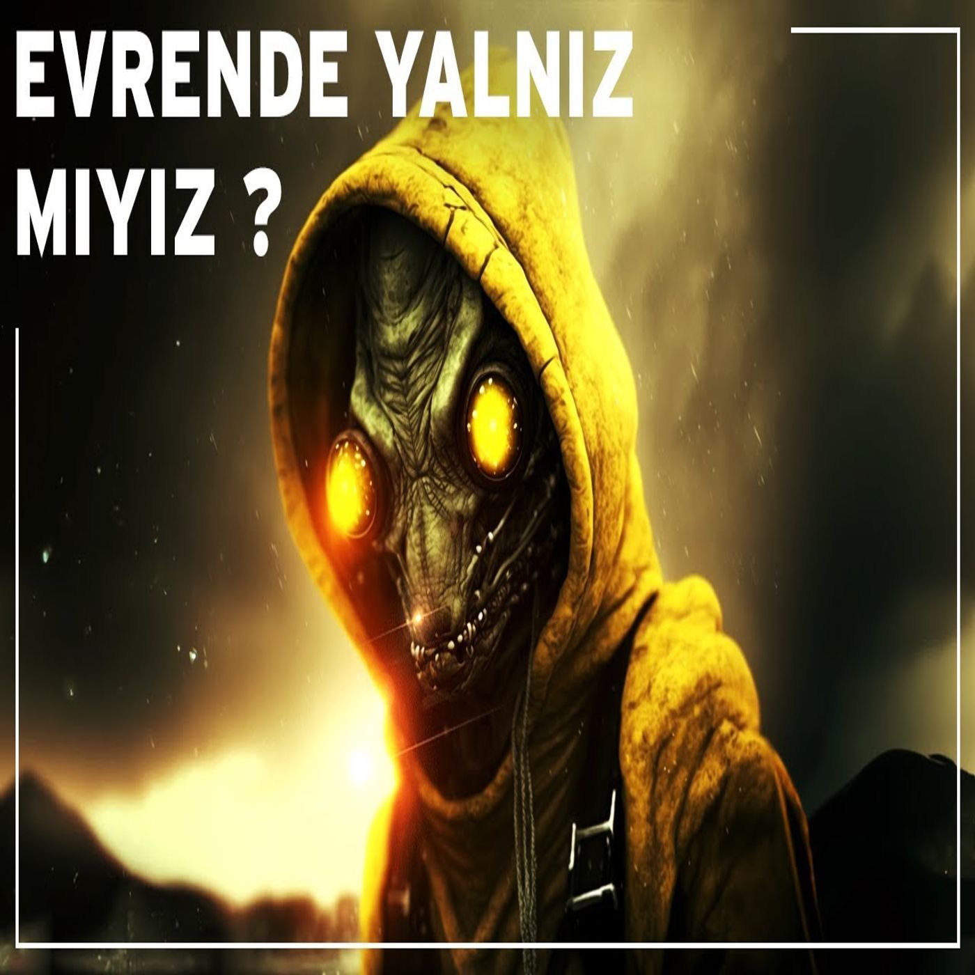 Hodesa | Odesa\'nın Dünyası - Belgesel Türkçe Podcast Çocuklar ve Yetişkinler için Sesli Kitaplar
