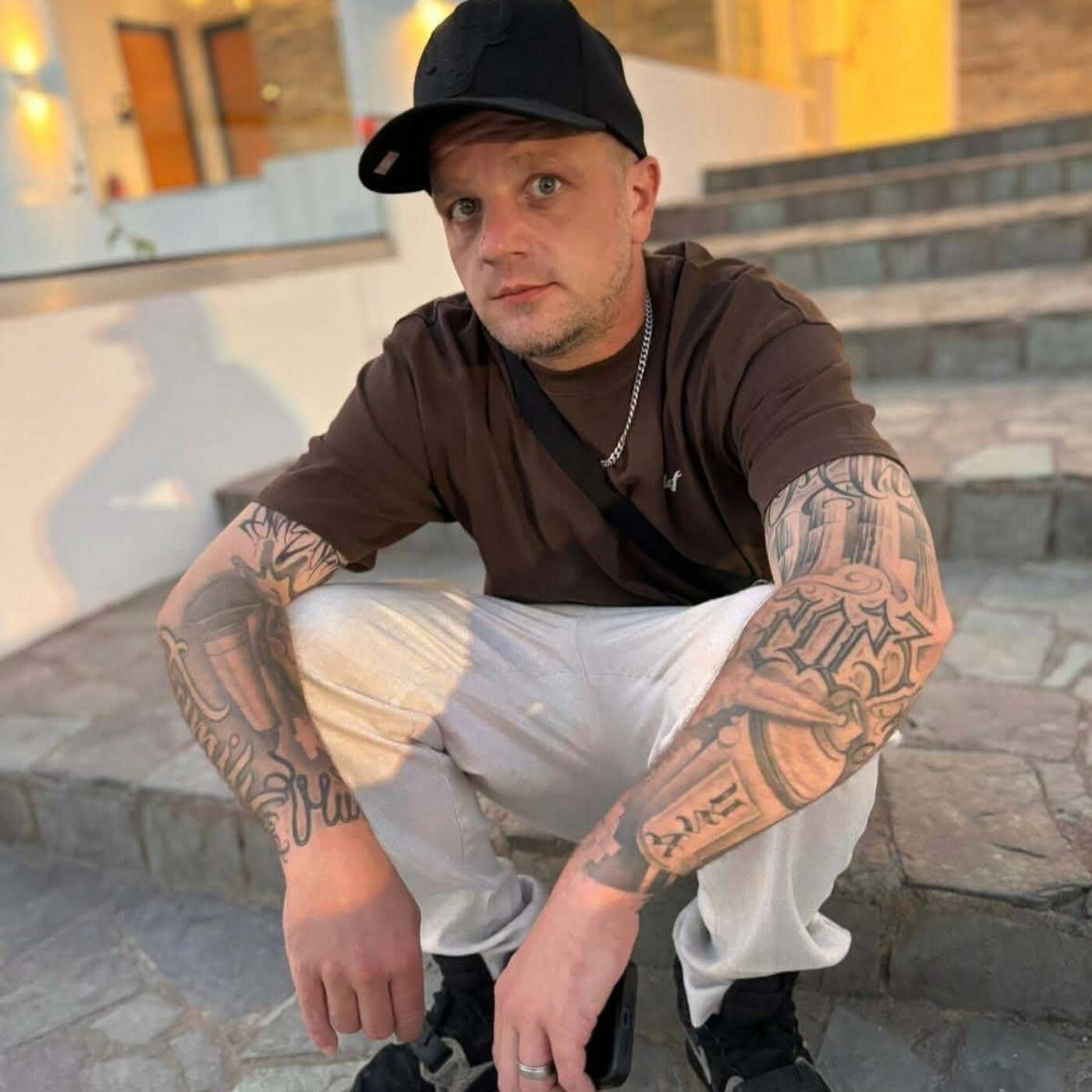 SASH54 - Tattoo, Graffiti, Canvas, Hip Hop - STUDIO54 - AZRAEL - Tattoo Artist - Oberursel - [ GERMANY ] episode artwork