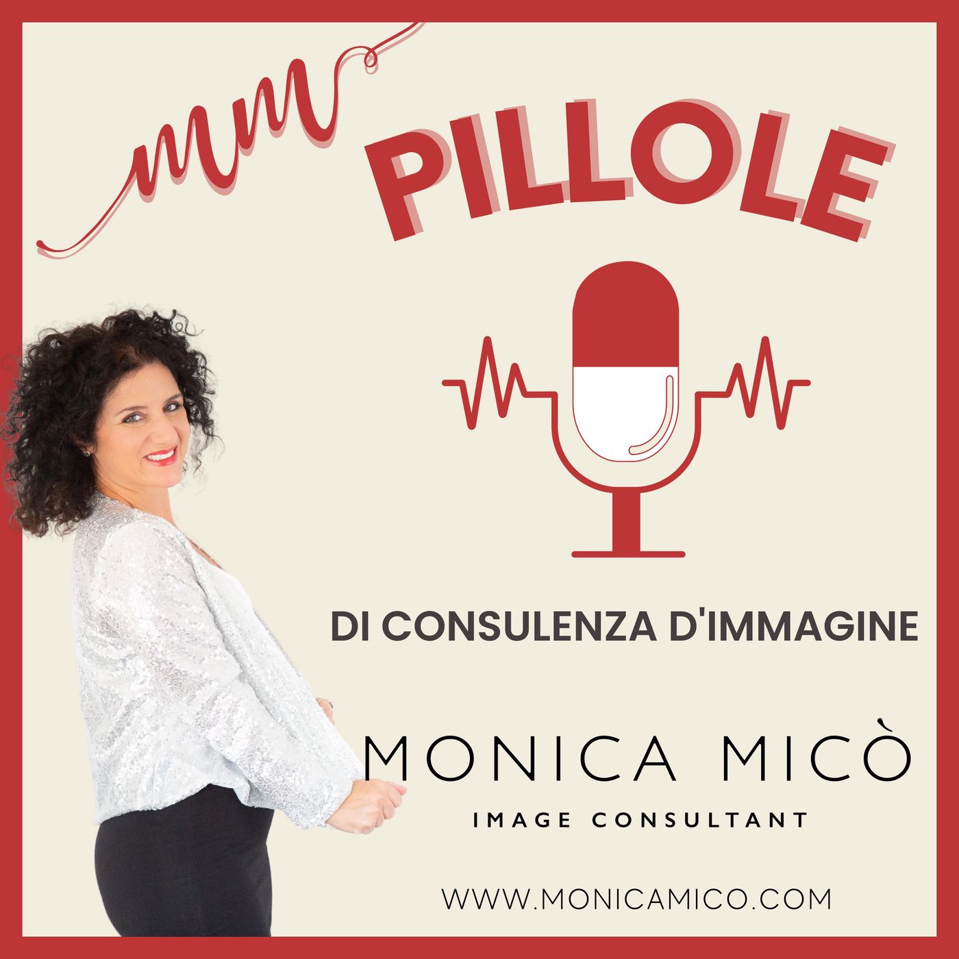 Pillole di Consulenza d\'Immagine