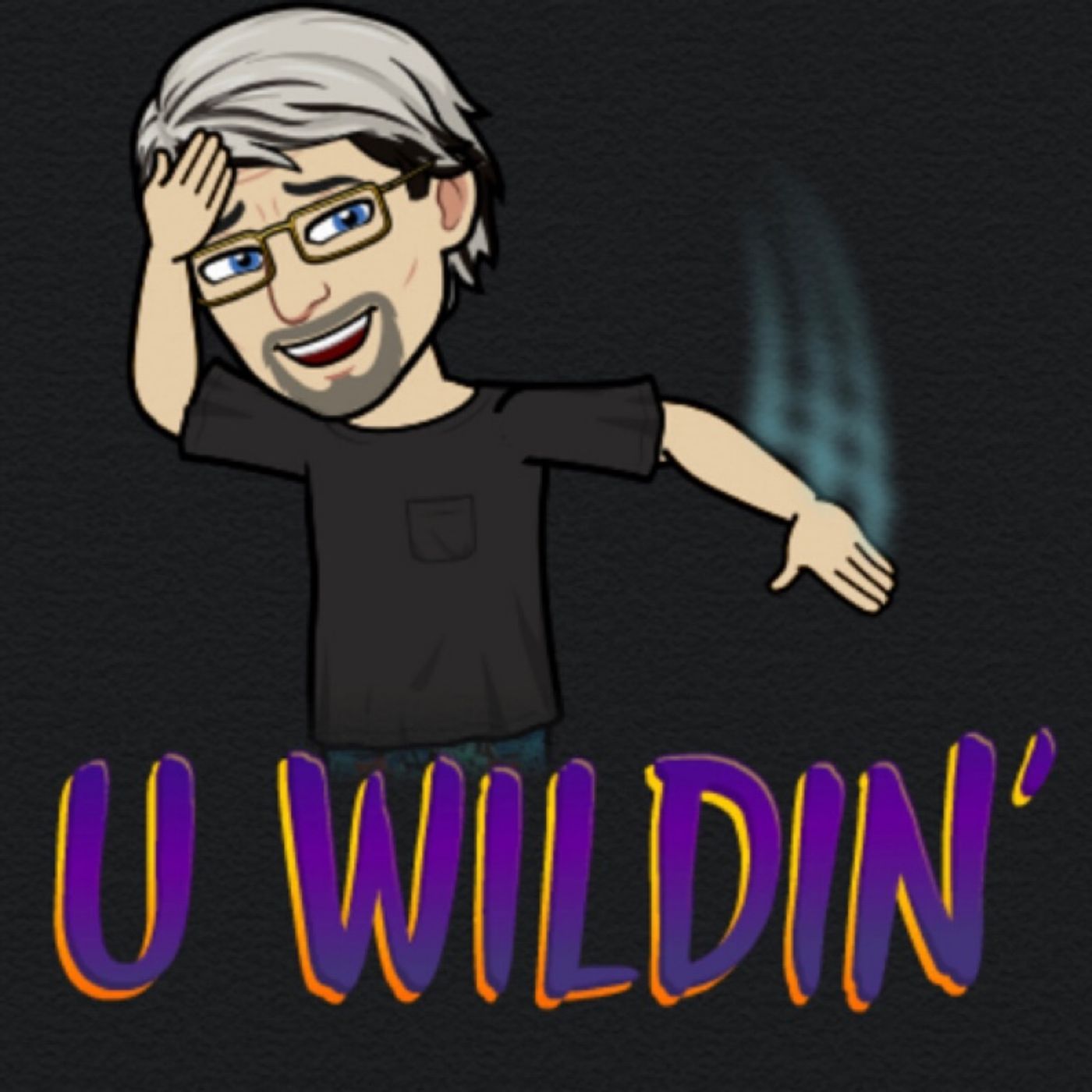Wildman Wonders