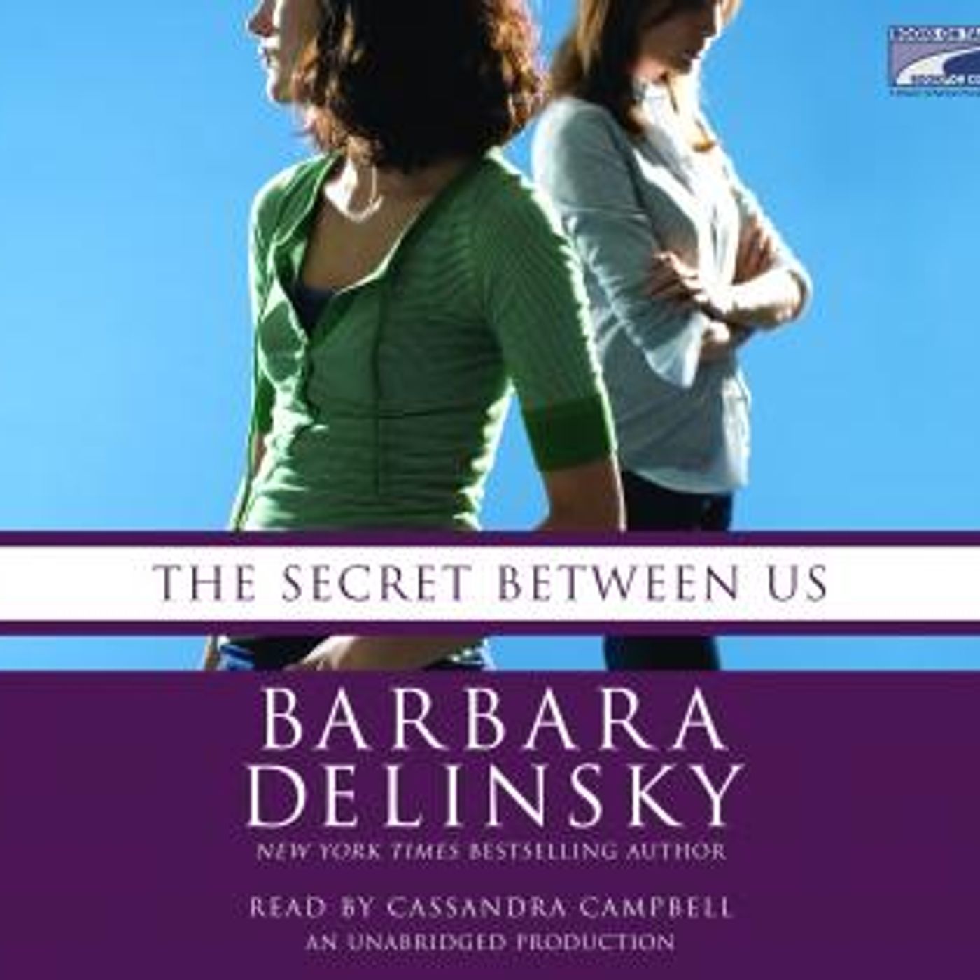 Get Top Full Audiobooks in Fiction, Contemporary Women