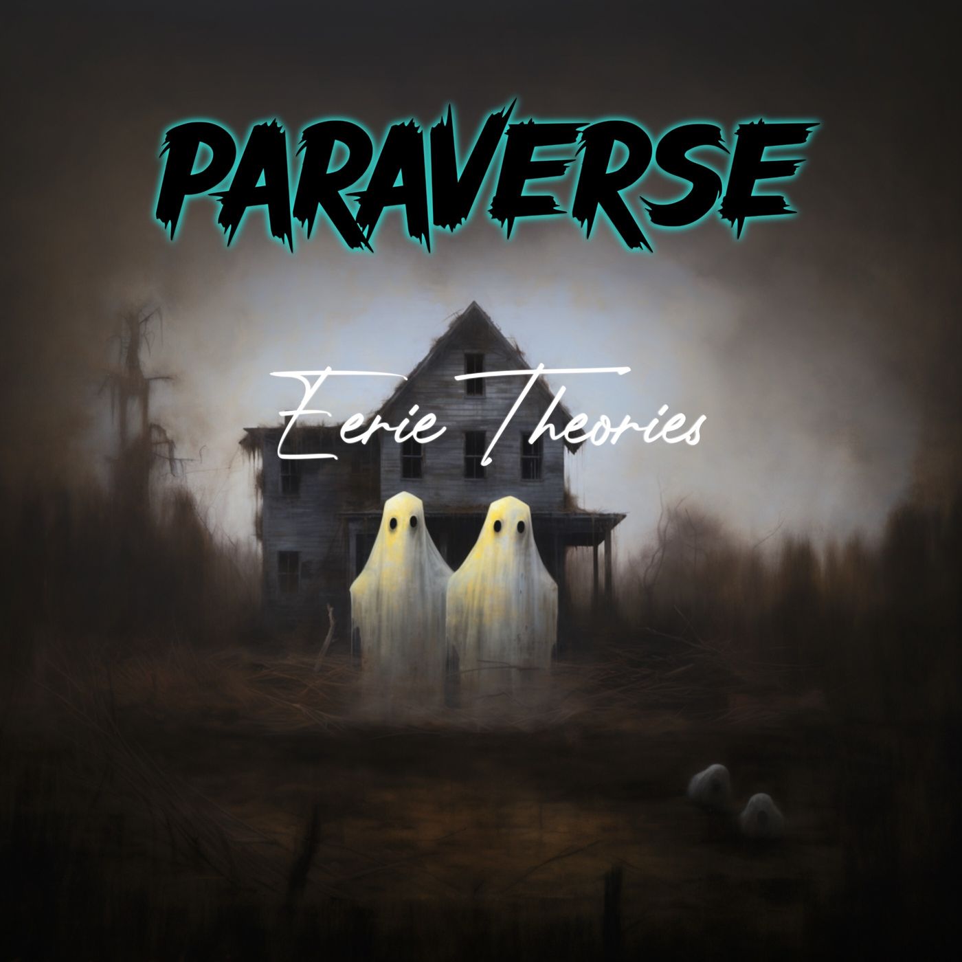 Paraverse - Live show and podcast series
