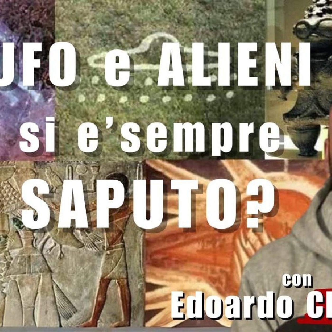 UFO e ALIENI: si è SEMPRE SAPUTO? | Alla Mezza