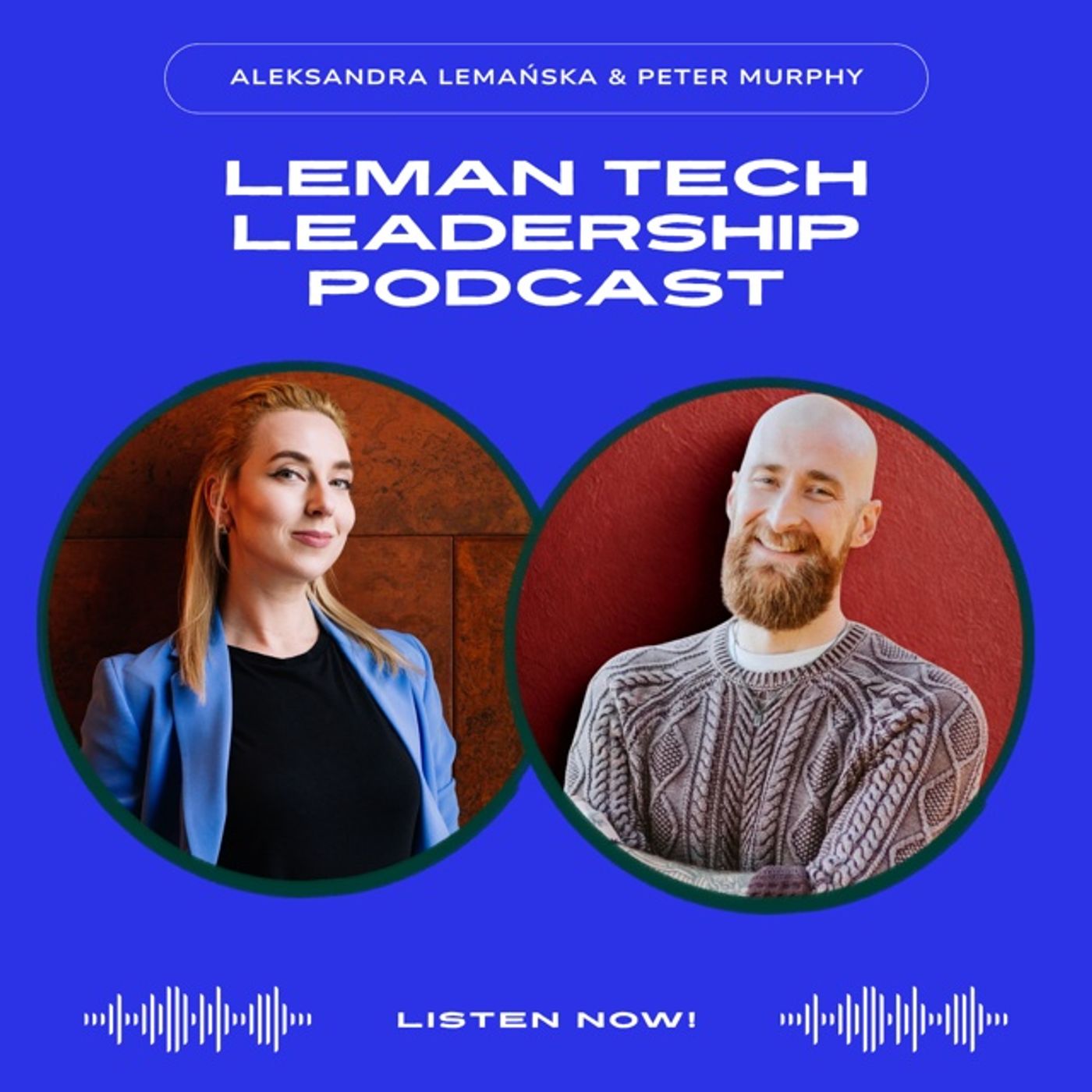 #182 | Clear Is Kind: Why Most Leaders Avoid the Conversations That Actually Matter w/ Peter Murphy @Pocket Prep episode artwork