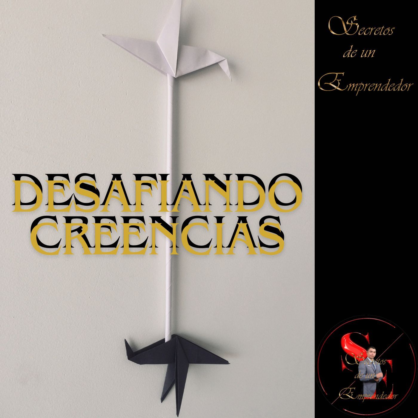 Desafiando creencias