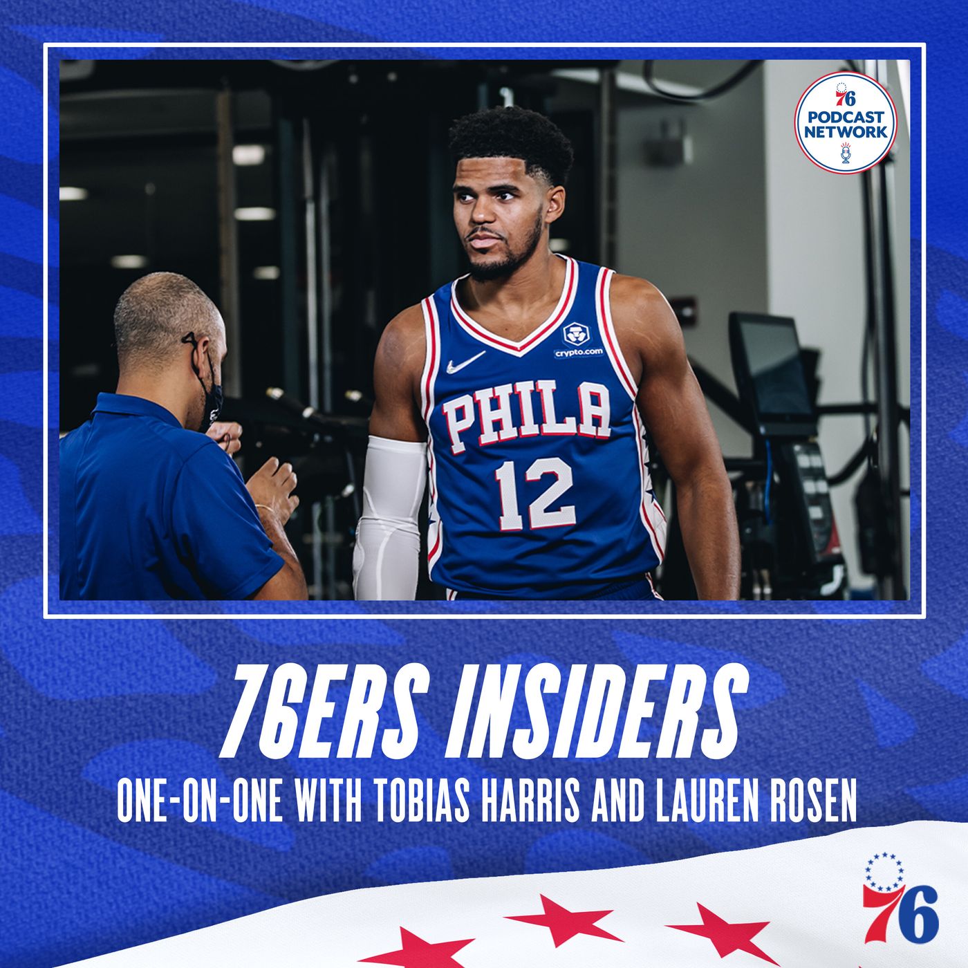 76ers Insiders