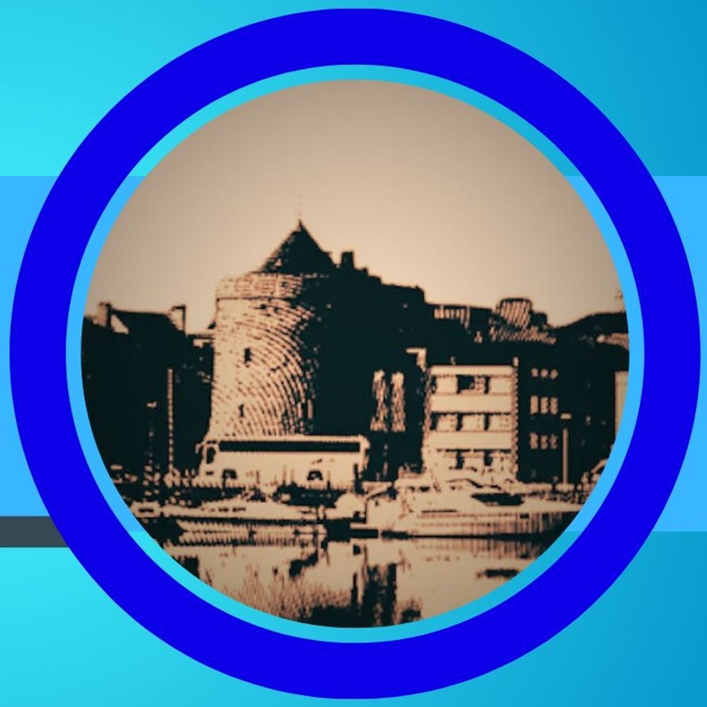 Waterford Theatre Archive Audio