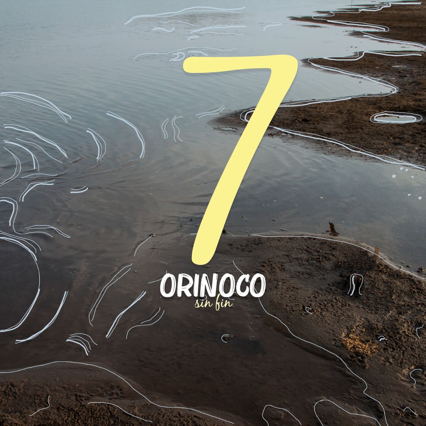 Orinoco sin fin