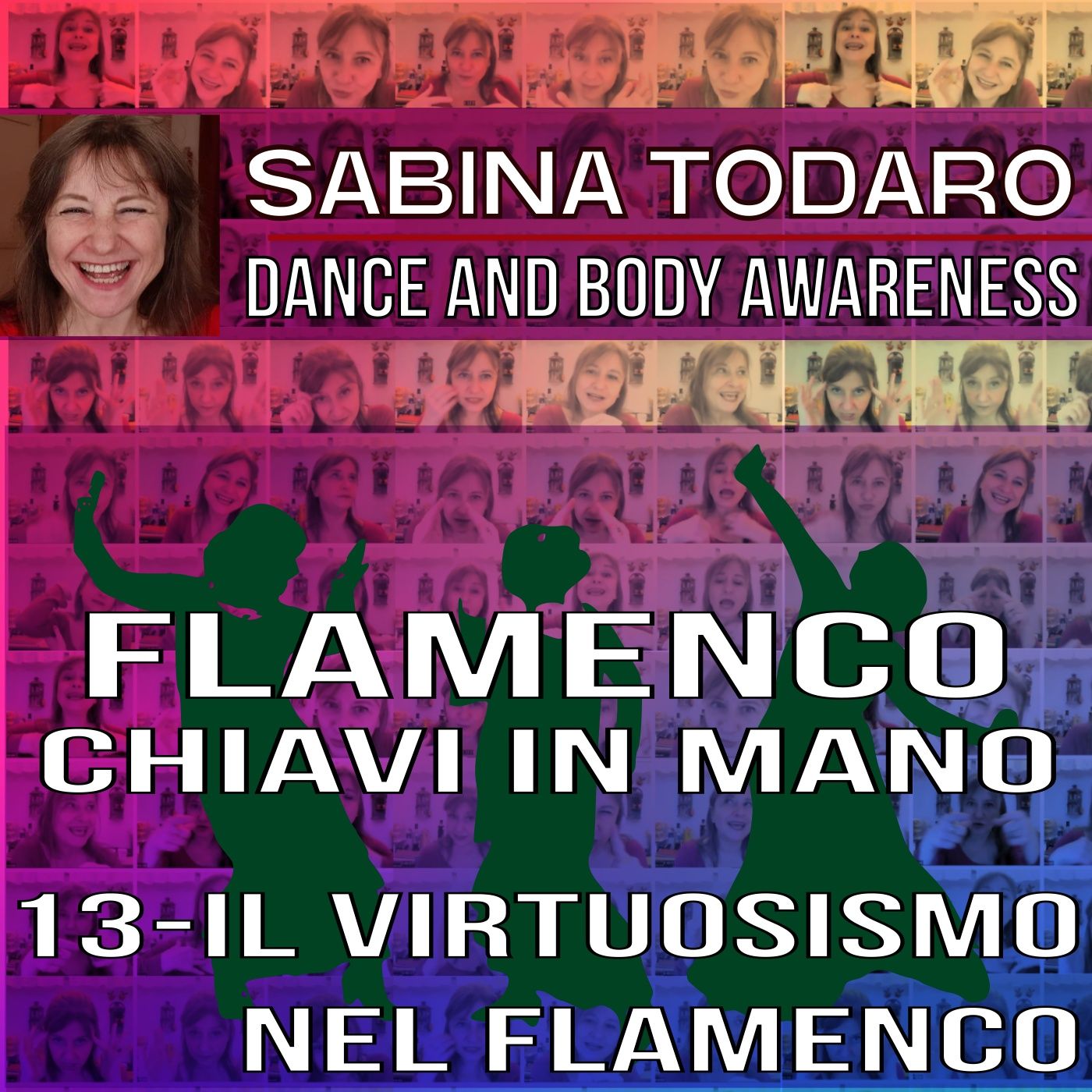 Flamenco Chiavi in Mano podcast