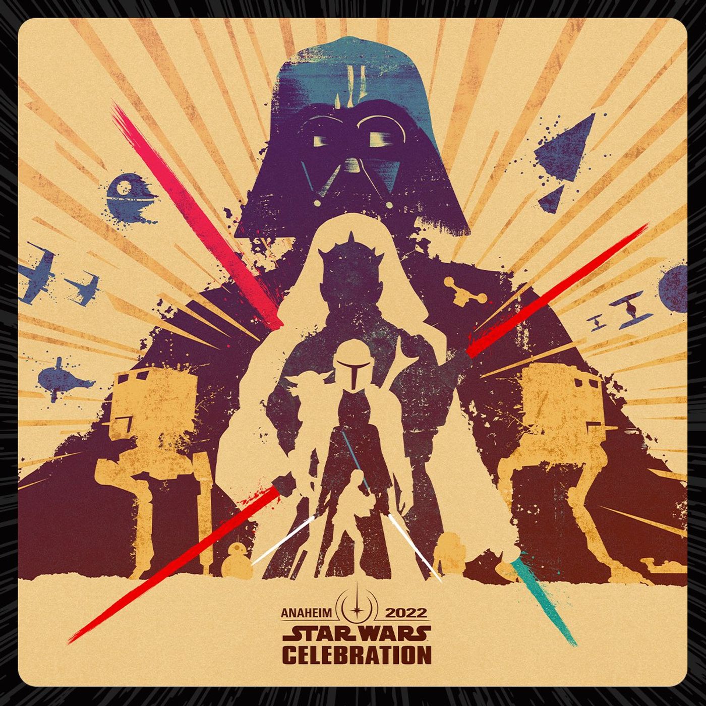 The Carbonite Crew Show