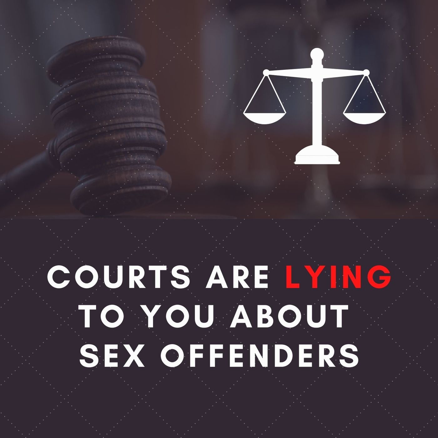 The Outspoken Offender