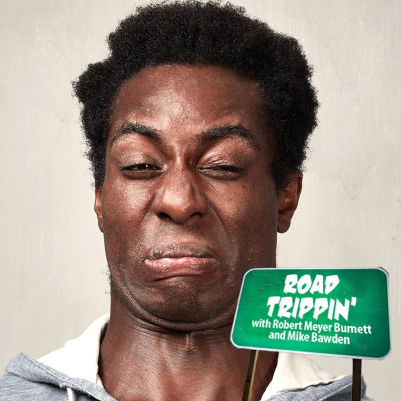 Roadtrippin\' with Rob and Mike