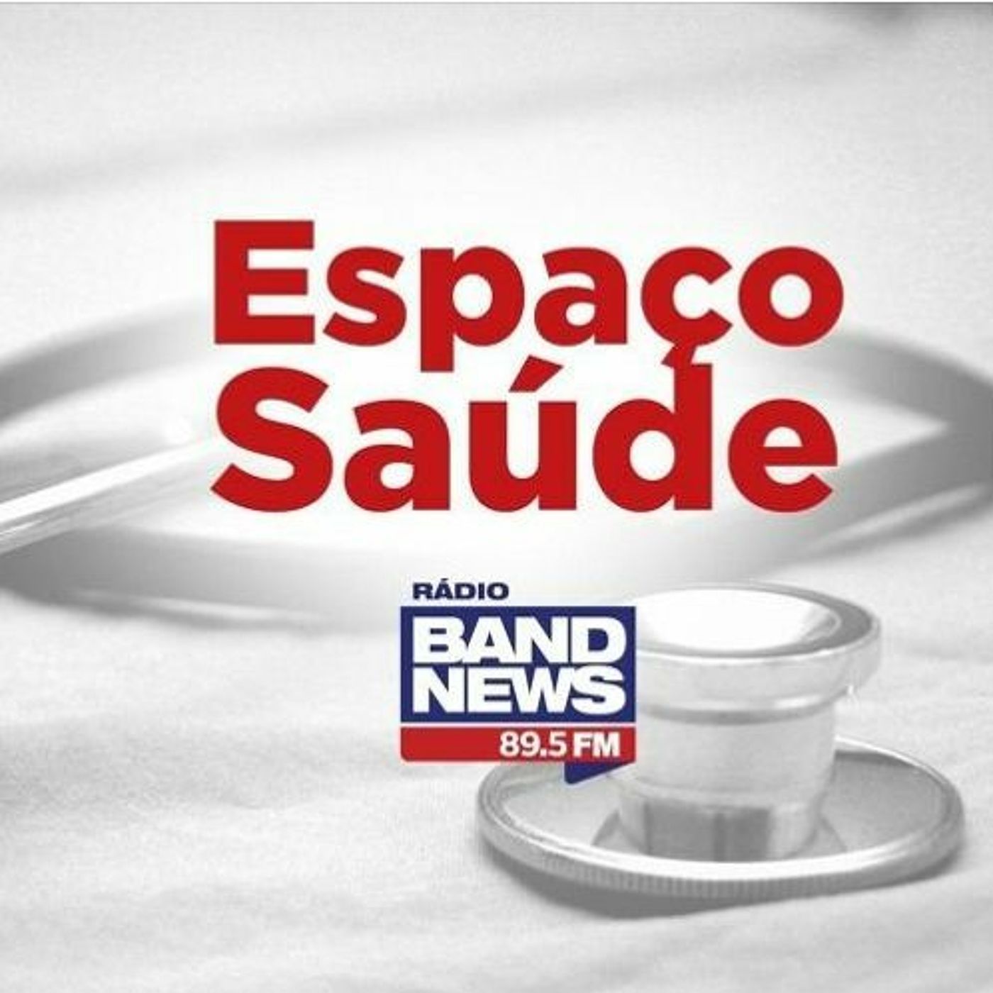 Espaço Saúde, com Luciana Rocha