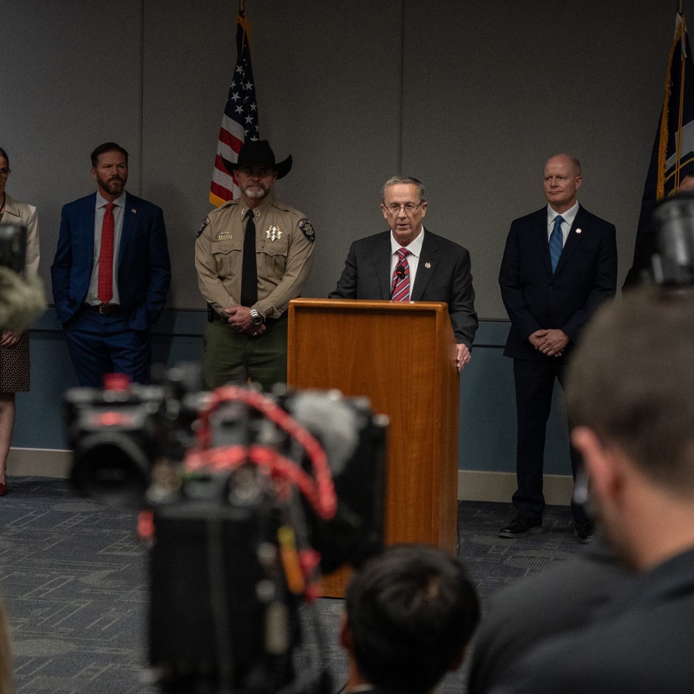 Deborah Lebree\'s podcast