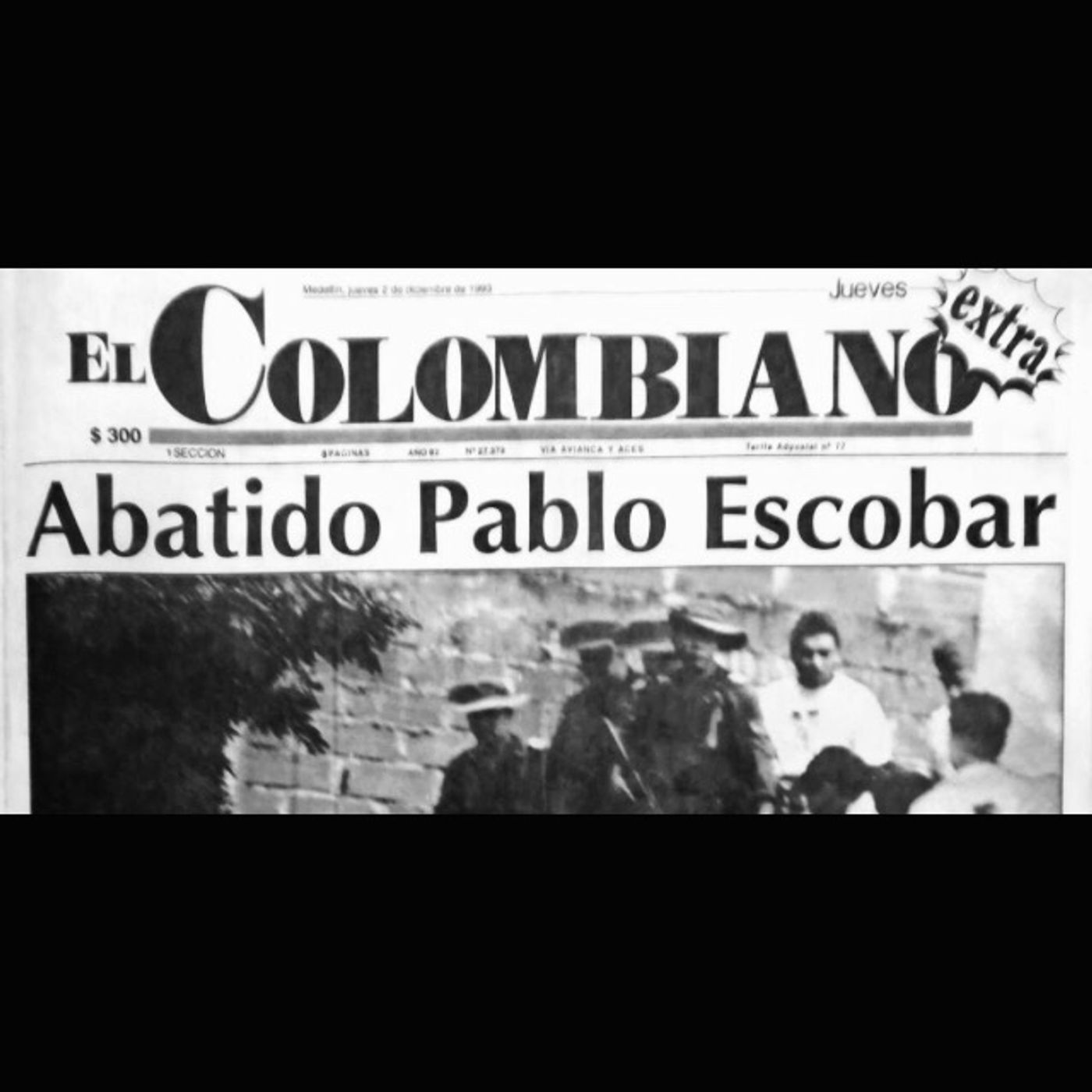 Narcos Netflix ¿existen spoilers de lo que ya vivimos?