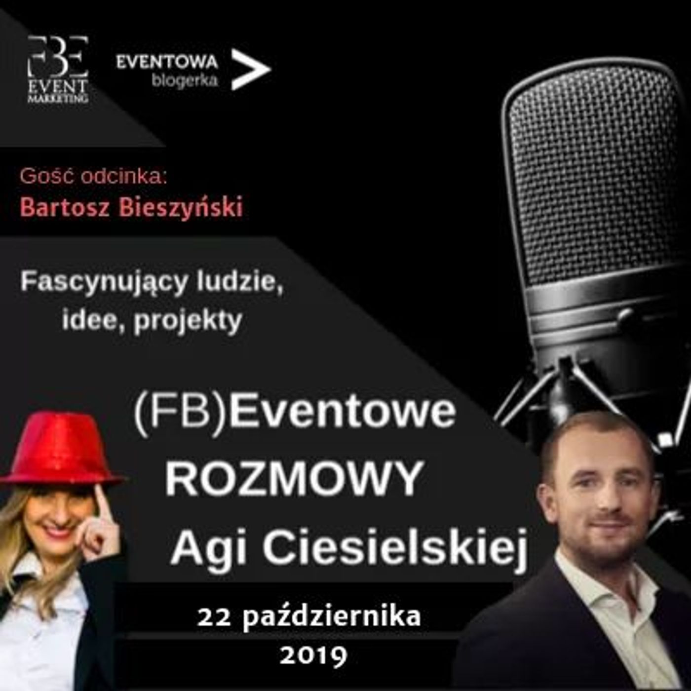 Eventowa Blogerka\'s show