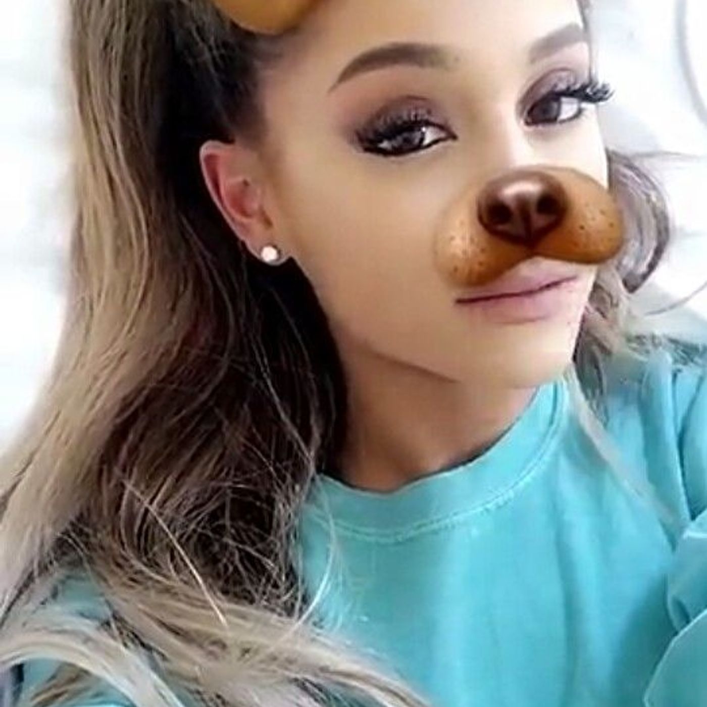 Ariana grande