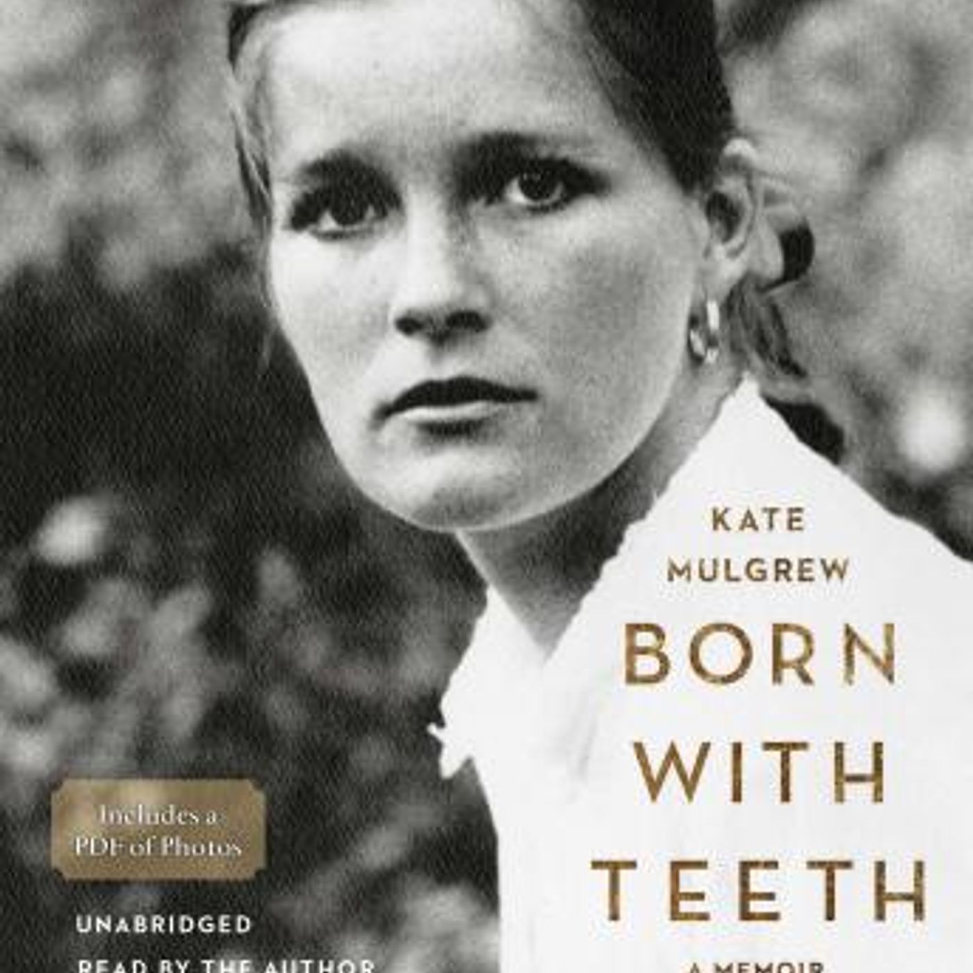 Audiobooks in Biography & Memoir, Memoirs