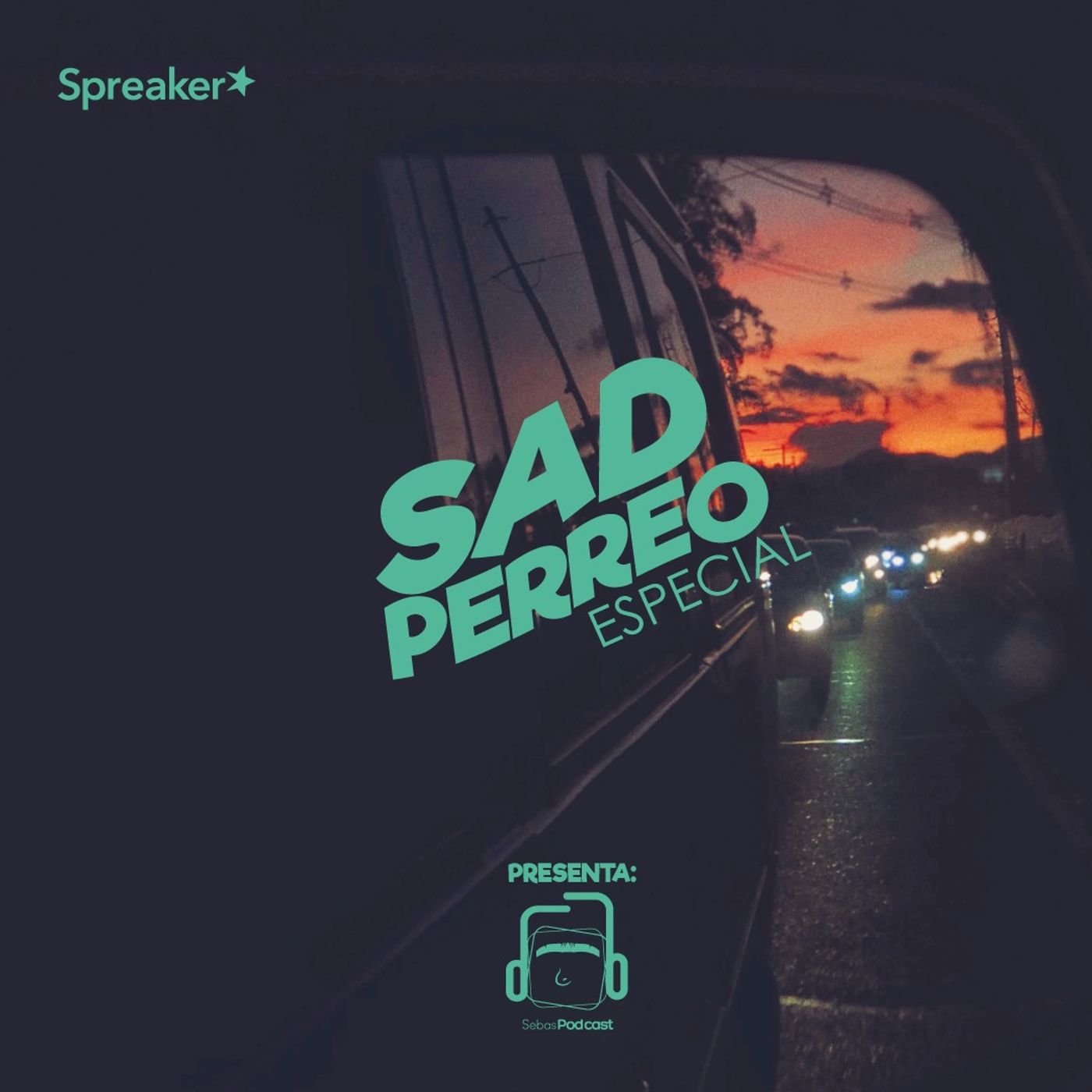 Sebas Podcasts