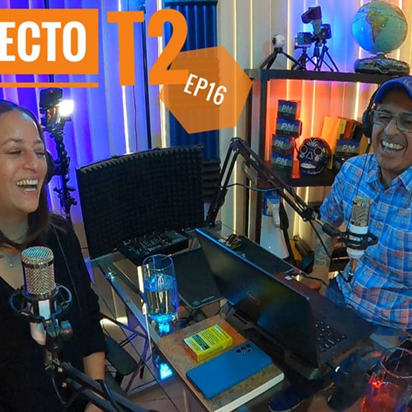 INSURRECTO Podcast | Análisis, entrevistas ácidas e irreverentes sobre política mexicana
