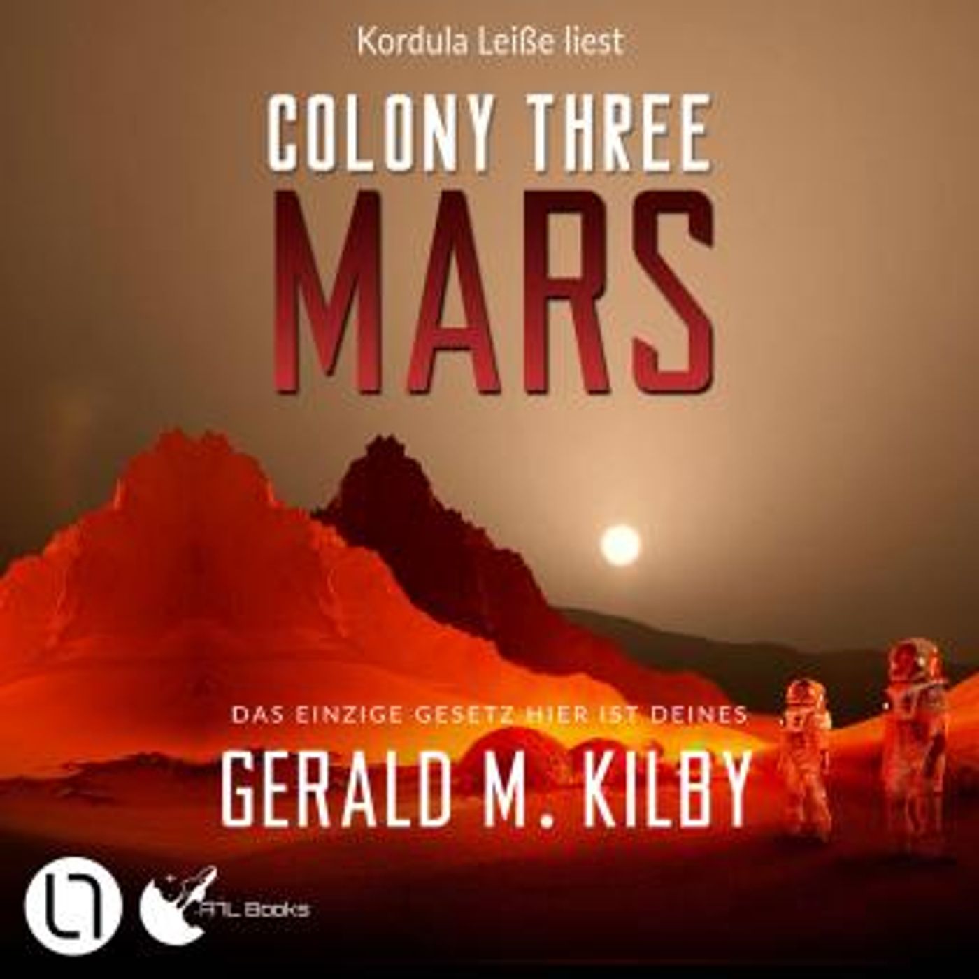 Get Best Full Audiobooks in Science Fiction & Fantasy, Science Fiction