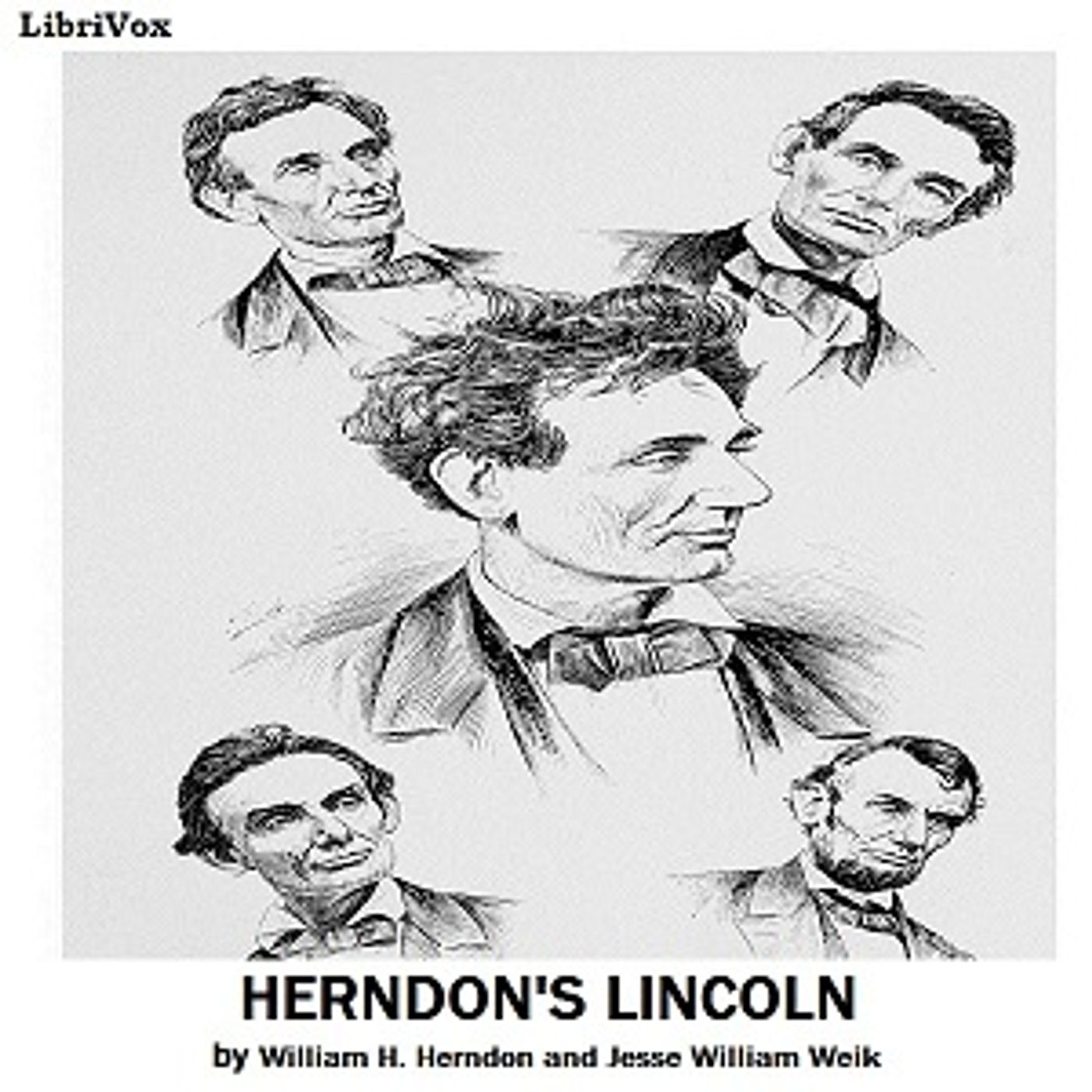 Herndon's Lincoln by William H. Herndon episode artwork