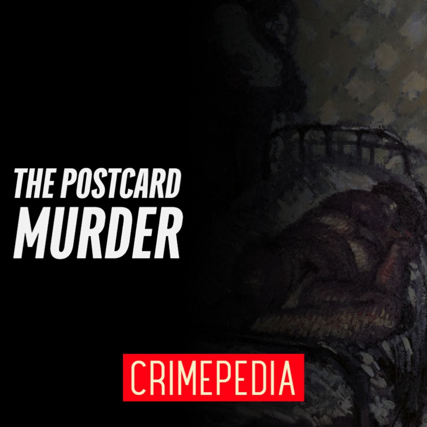 Crimepedia