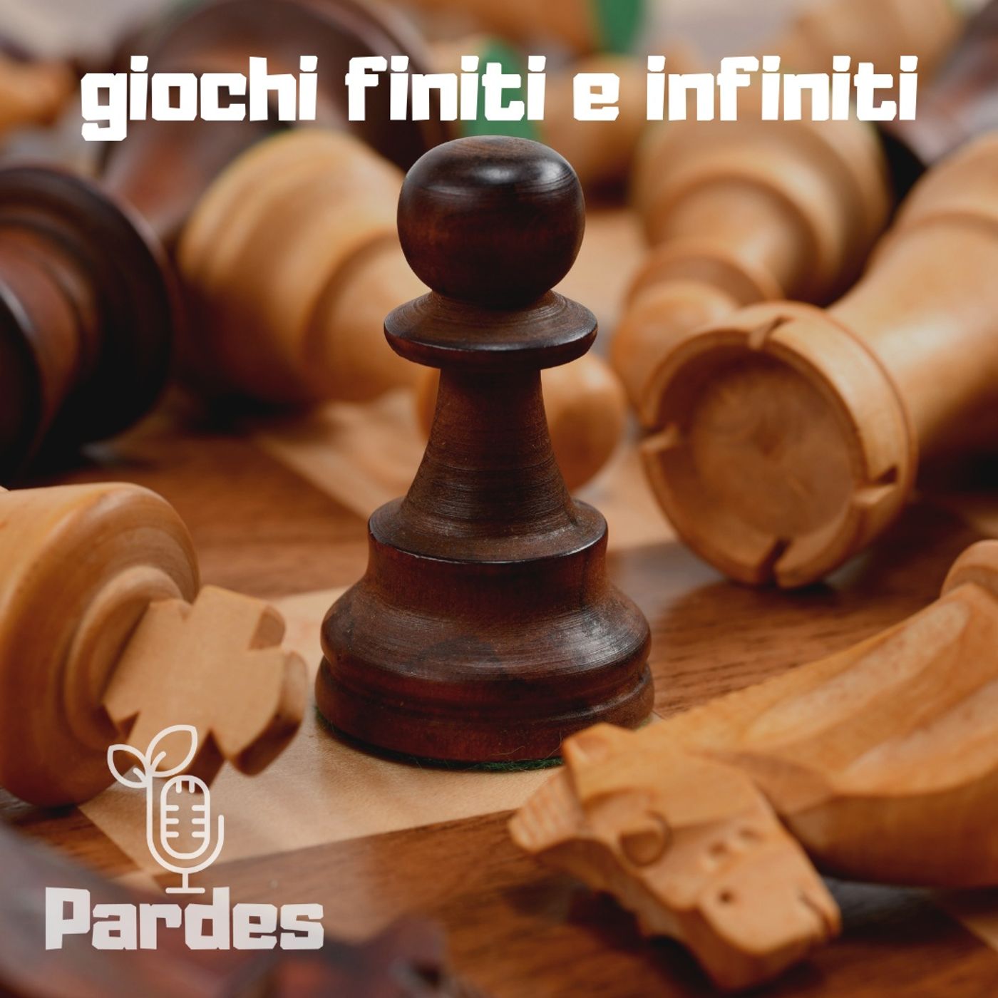 PARDES coltiviamo il futuro con curiosità