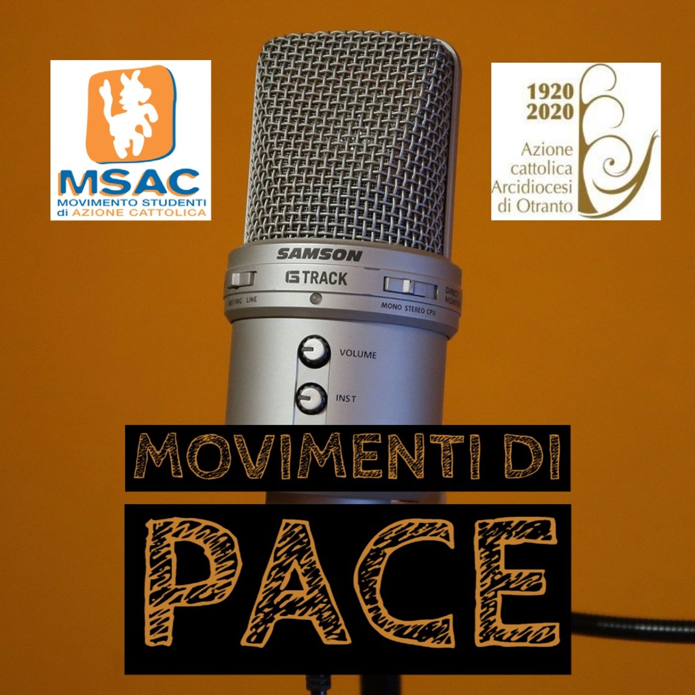 Movimenti di pace