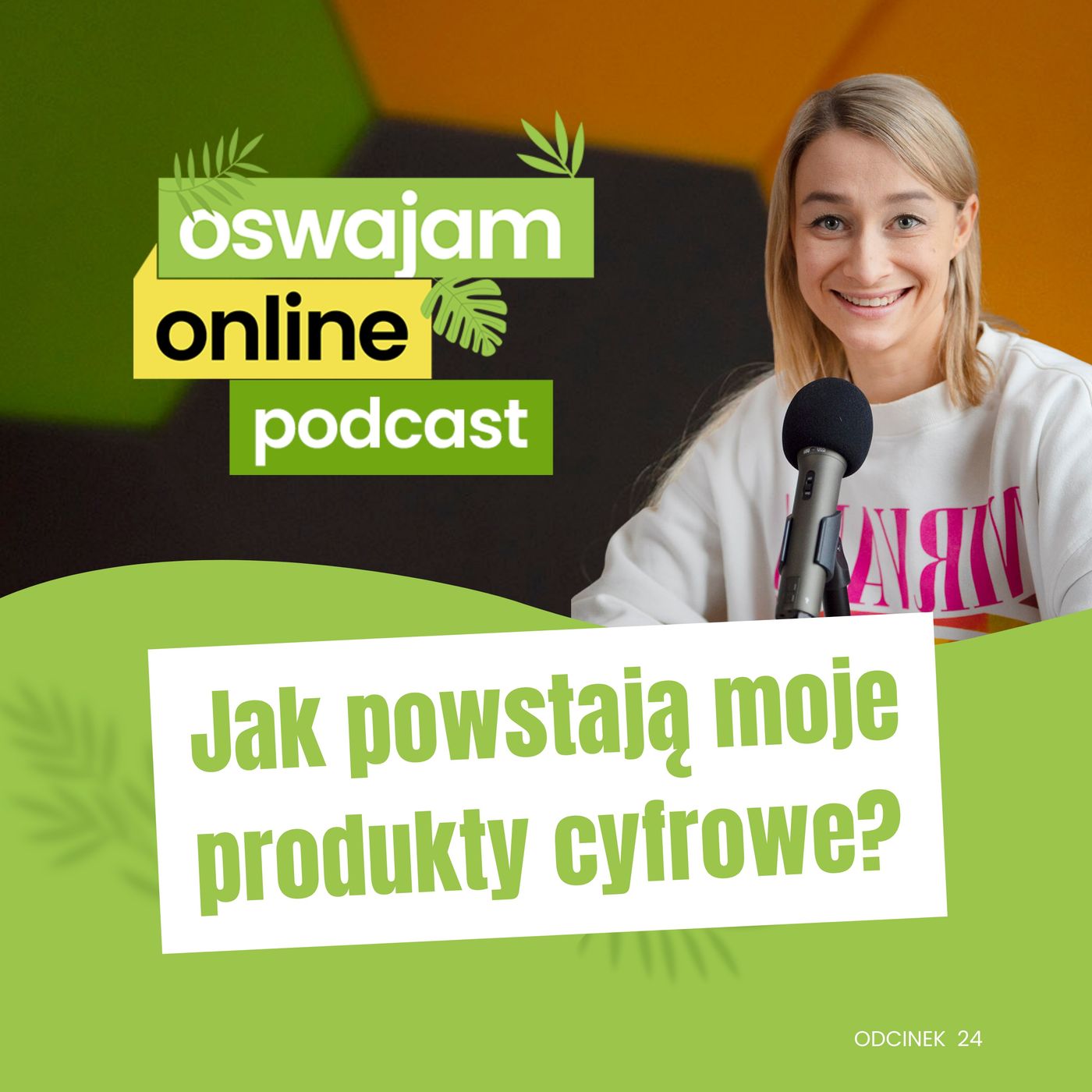 Oswajam Online