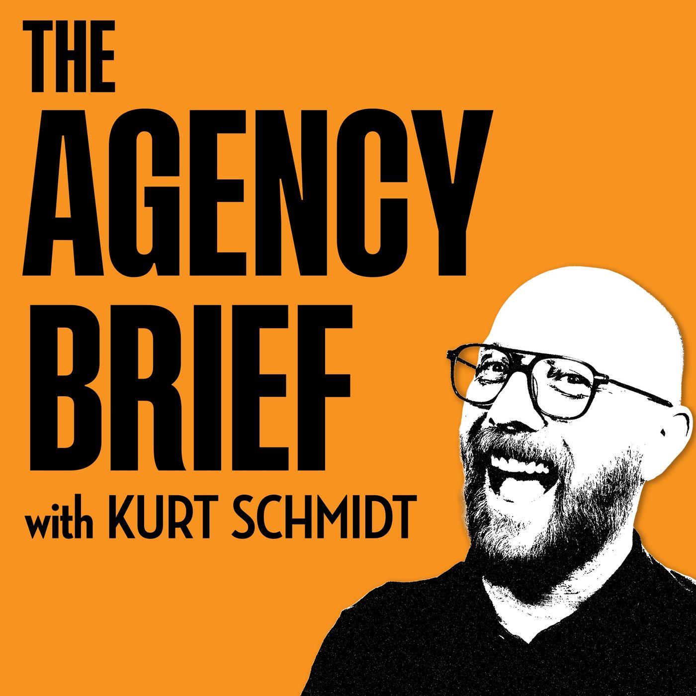 The Agency Brief