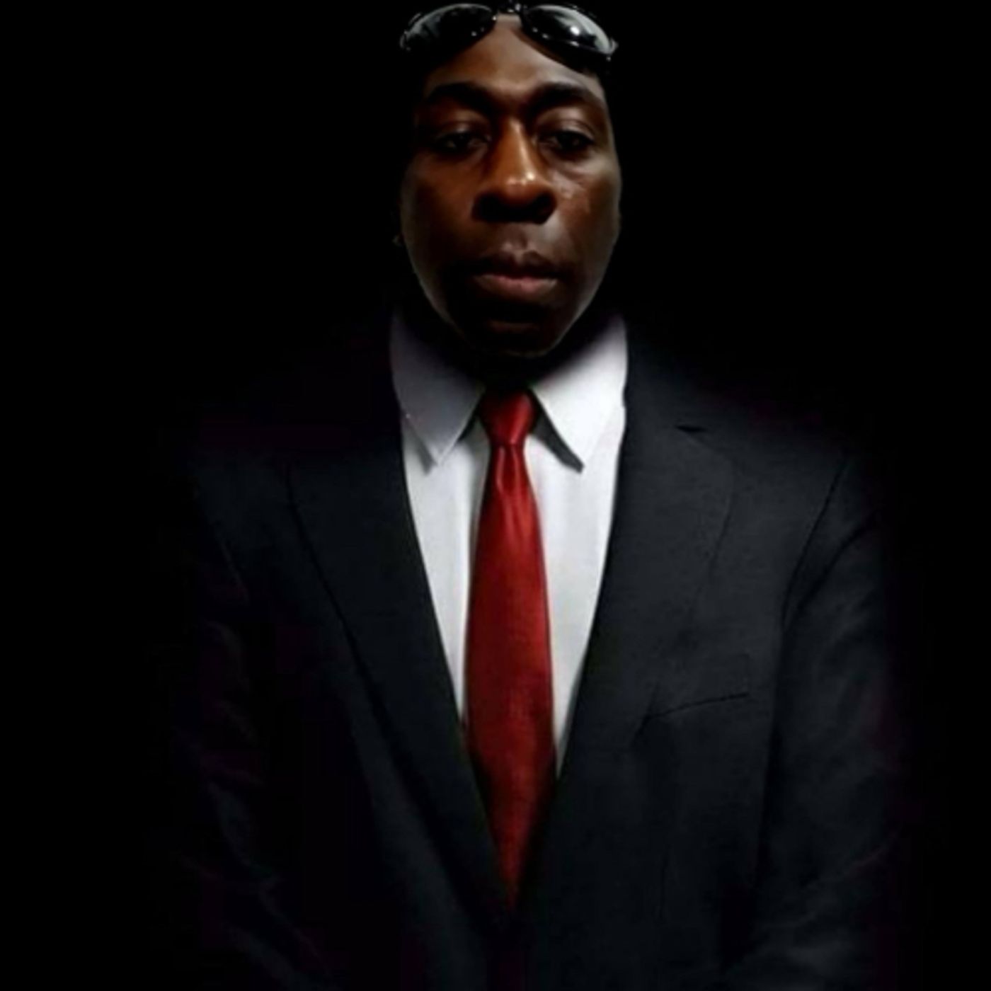 パーカー•アミンのポッドキャスト The Amin Parker Podcast